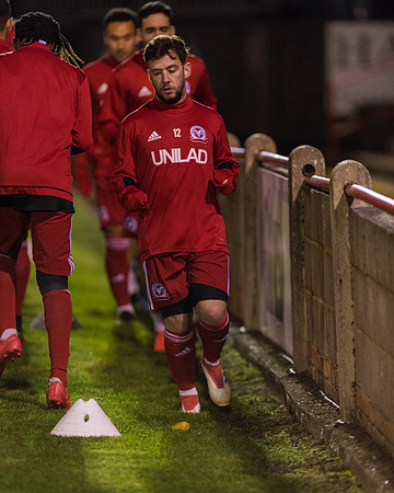Rams 3 Kempston Rovers 1  (12 of 300)
