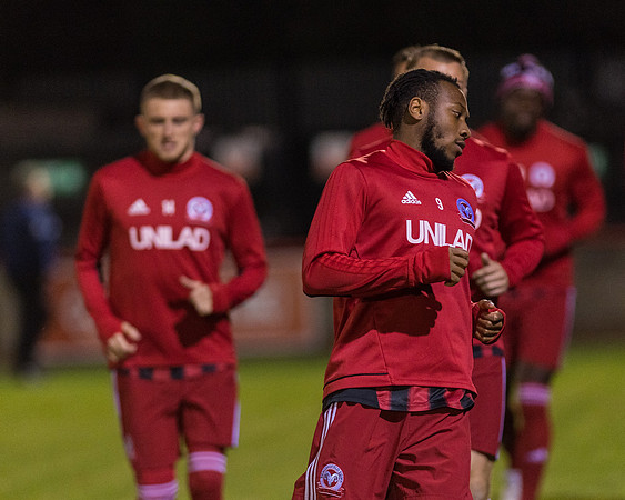 Rams 3 Kempston Rovers 1  (13 of 300)