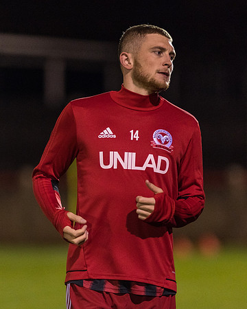 Rams 3 Kempston Rovers 1  (17 of 300)