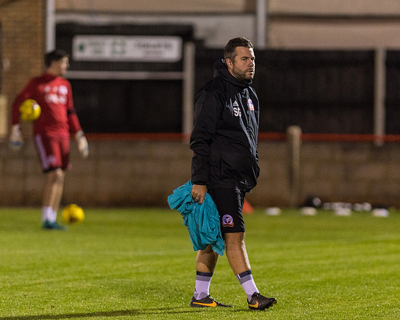 Rams 3 Kempston Rovers 1  (19 of 300)