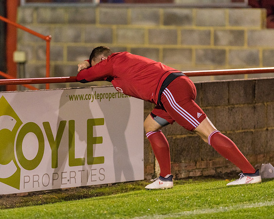 Rams 3 Kempston Rovers 1  (20 of 300)