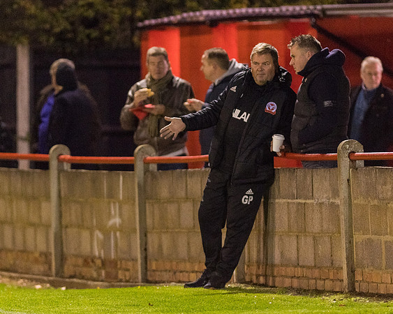 Rams 3 Kempston Rovers 1  (24 of 300)