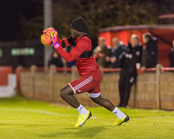 Rams 3 Kempston Rovers 1  (25 of 300)