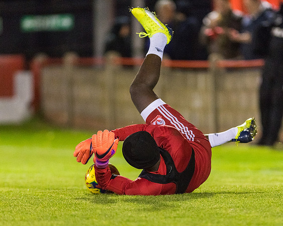 Rams 3 Kempston Rovers 1  (26 of 300)