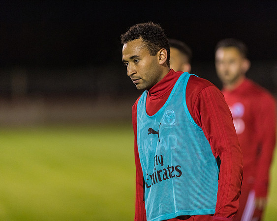 Rams 3 Kempston Rovers 1  (29 of 300)