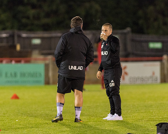 Rams 3 Kempston Rovers 1  (31 of 300)