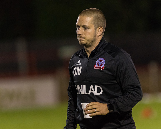 Rams 3 Kempston Rovers 1  (33 of 300)
