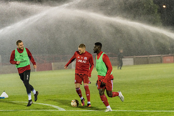Rams 3 Kempston Rovers 1  (34 of 300)