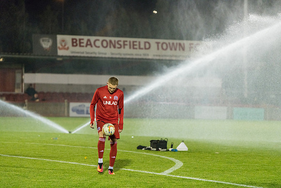 Rams 3 Kempston Rovers 1  (36 of 300)