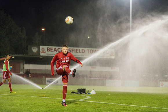 Rams 3 Kempston Rovers 1  (37 of 300)