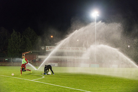 Rams 3 Kempston Rovers 1  (39 of 300)