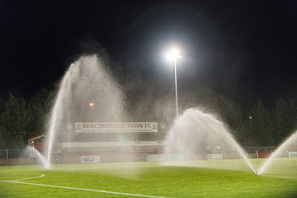 Rams 3 Kempston Rovers 1  (40 of 300)