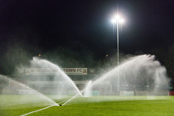 Rams 3 Kempston Rovers 1  (43 of 300)