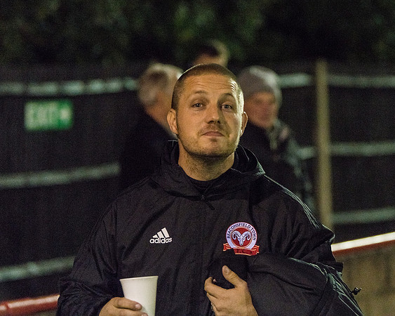 Rams 3 Kempston Rovers 1  (45 of 300)