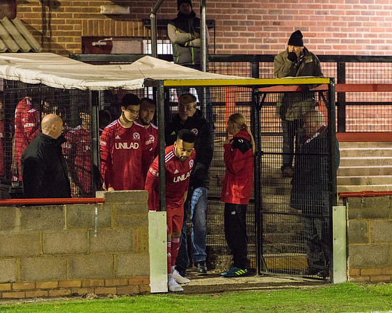 Rams 3 Kempston Rovers 1  (47 of 300)