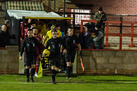 Rams 3 Kempston Rovers 1  (48 of 300)