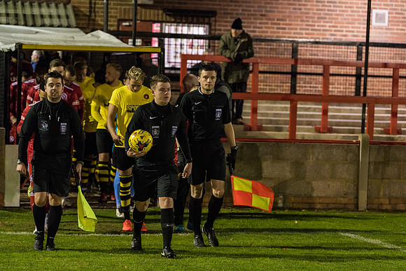 Rams 3 Kempston Rovers 1  (49 of 300)