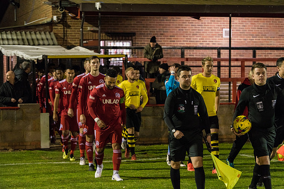 Rams 3 Kempston Rovers 1  (50 of 300)