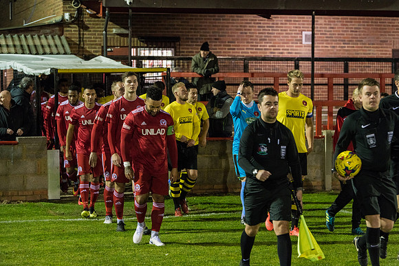 Rams 3 Kempston Rovers 1  (51 of 300)