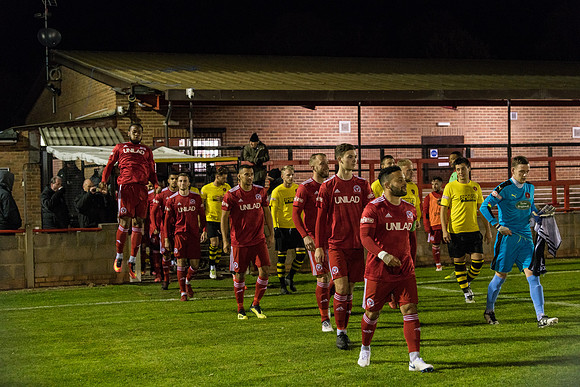 Rams 3 Kempston Rovers 1  (52 of 300)