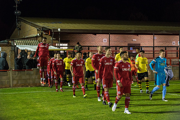 Rams 3 Kempston Rovers 1  (53 of 300)