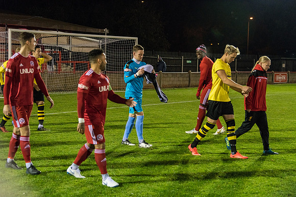 Rams 3 Kempston Rovers 1  (54 of 300)