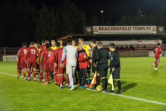 Rams 3 Kempston Rovers 1  (56 of 300)