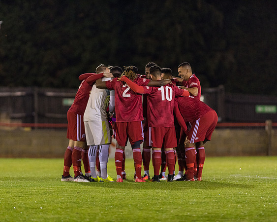 Rams 3 Kempston Rovers 1  (57 of 300)