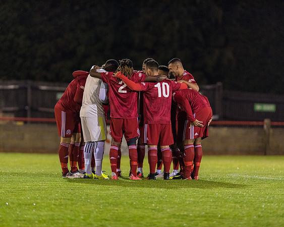 Rams 3 Kempston Rovers 1  (58 of 300)