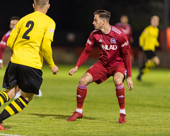 Rams 3 Kempston Rovers 1  (59 of 300)
