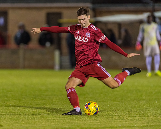 Rams 3 Kempston Rovers 1  (61 of 300)