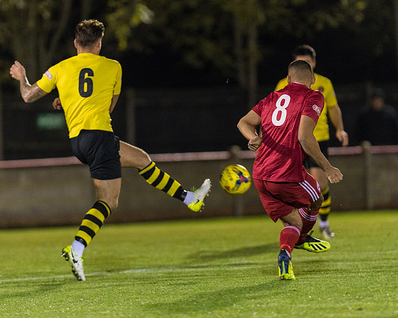 Rams 3 Kempston Rovers 1  (65 of 300)