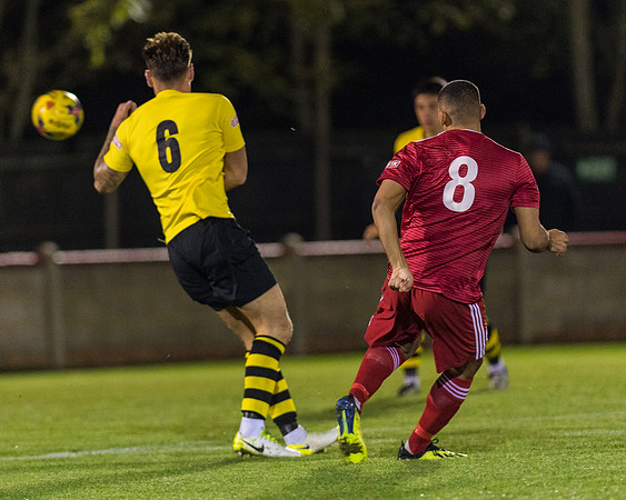 Rams 3 Kempston Rovers 1  (66 of 300)