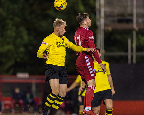 Rams 3 Kempston Rovers 1  (67 of 300)