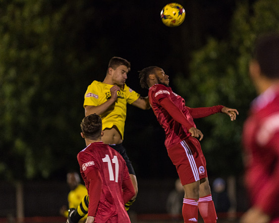 Rams 3 Kempston Rovers 1  (68 of 300)