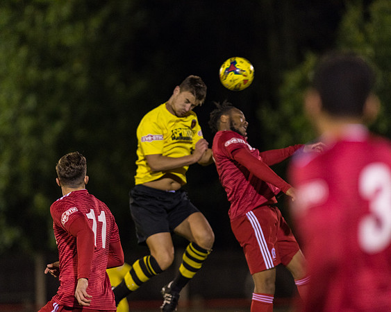 Rams 3 Kempston Rovers 1  (69 of 300)