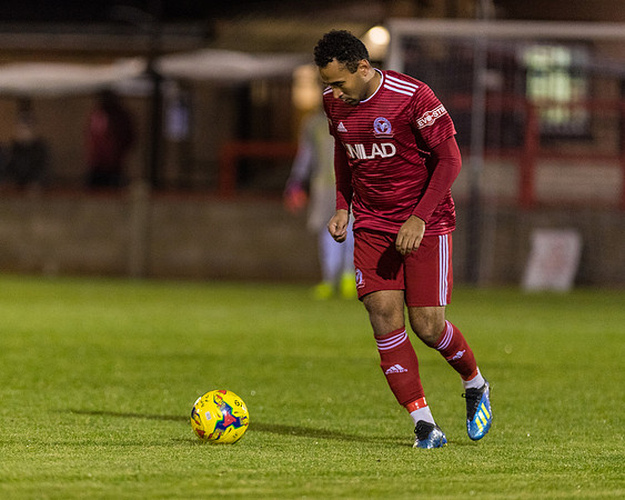 Rams 3 Kempston Rovers 1  (70 of 300)
