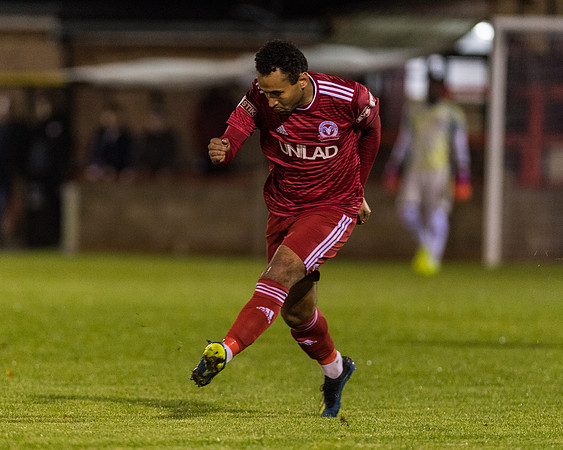 Rams 3 Kempston Rovers 1  (71 of 300)