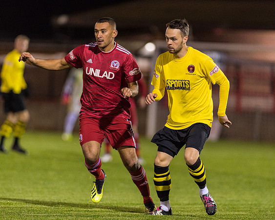 Rams 3 Kempston Rovers 1  (72 of 300)