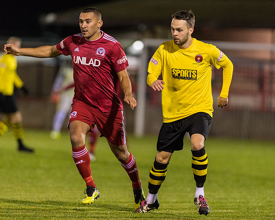 Rams 3 Kempston Rovers 1  (73 of 300)