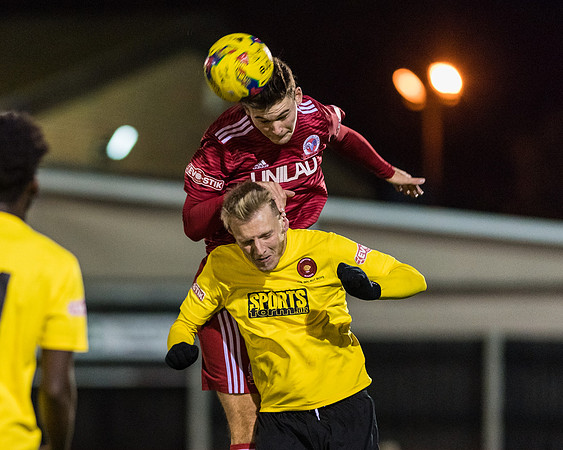 Rams 3 Kempston Rovers 1  (74 of 300)