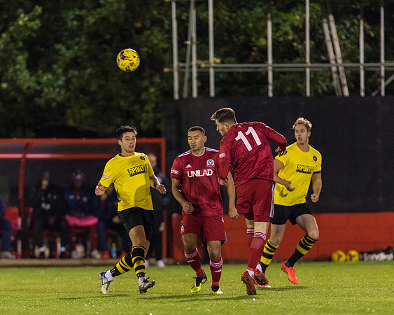 Rams 3 Kempston Rovers 1  (76 of 300)