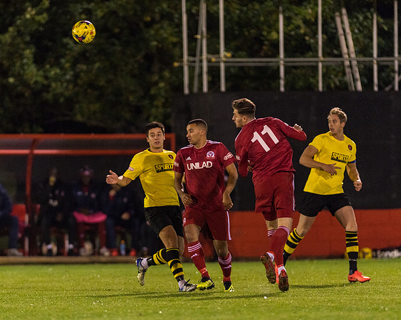 Rams 3 Kempston Rovers 1  (77 of 300)