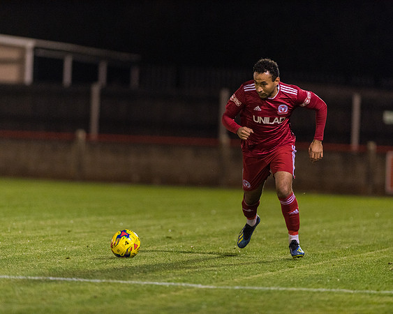 Rams 3 Kempston Rovers 1  (78 of 300)