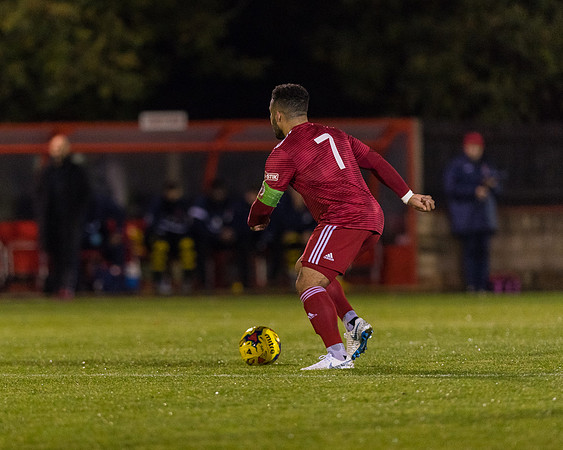 Rams 3 Kempston Rovers 1  (79 of 300)