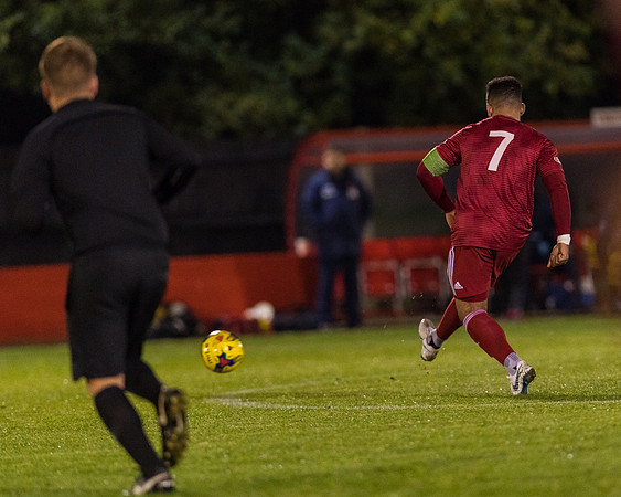 Rams 3 Kempston Rovers 1  (80 of 300)