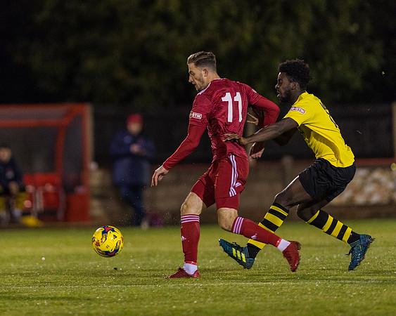 Rams 3 Kempston Rovers 1  (81 of 300)