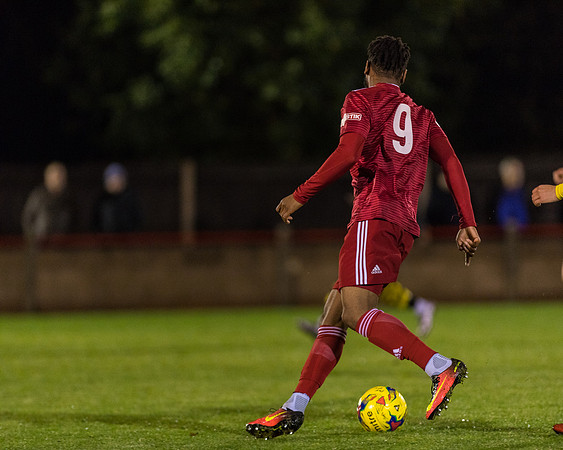 Rams 3 Kempston Rovers 1  (82 of 300)