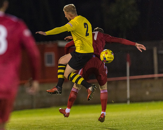 Rams 3 Kempston Rovers 1  (83 of 300)