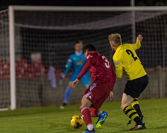 Rams 3 Kempston Rovers 1  (85 of 300)